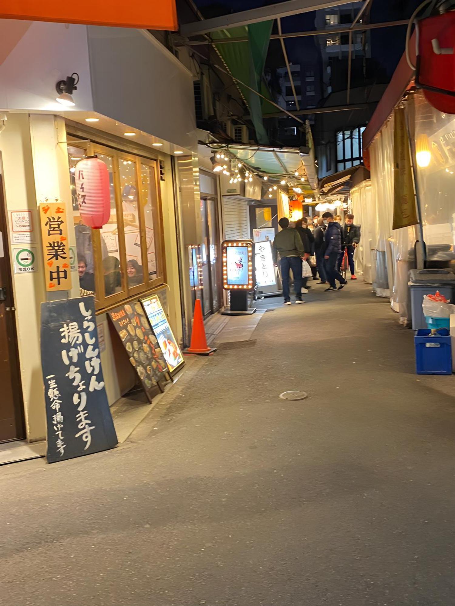 Вілла Renewal 天神橋筋六丁目駅徒歩2分 屋上テラス付き一軒家 天満居酒屋街2分 梅田10分 難波15分 Осака Екстер'єр фото