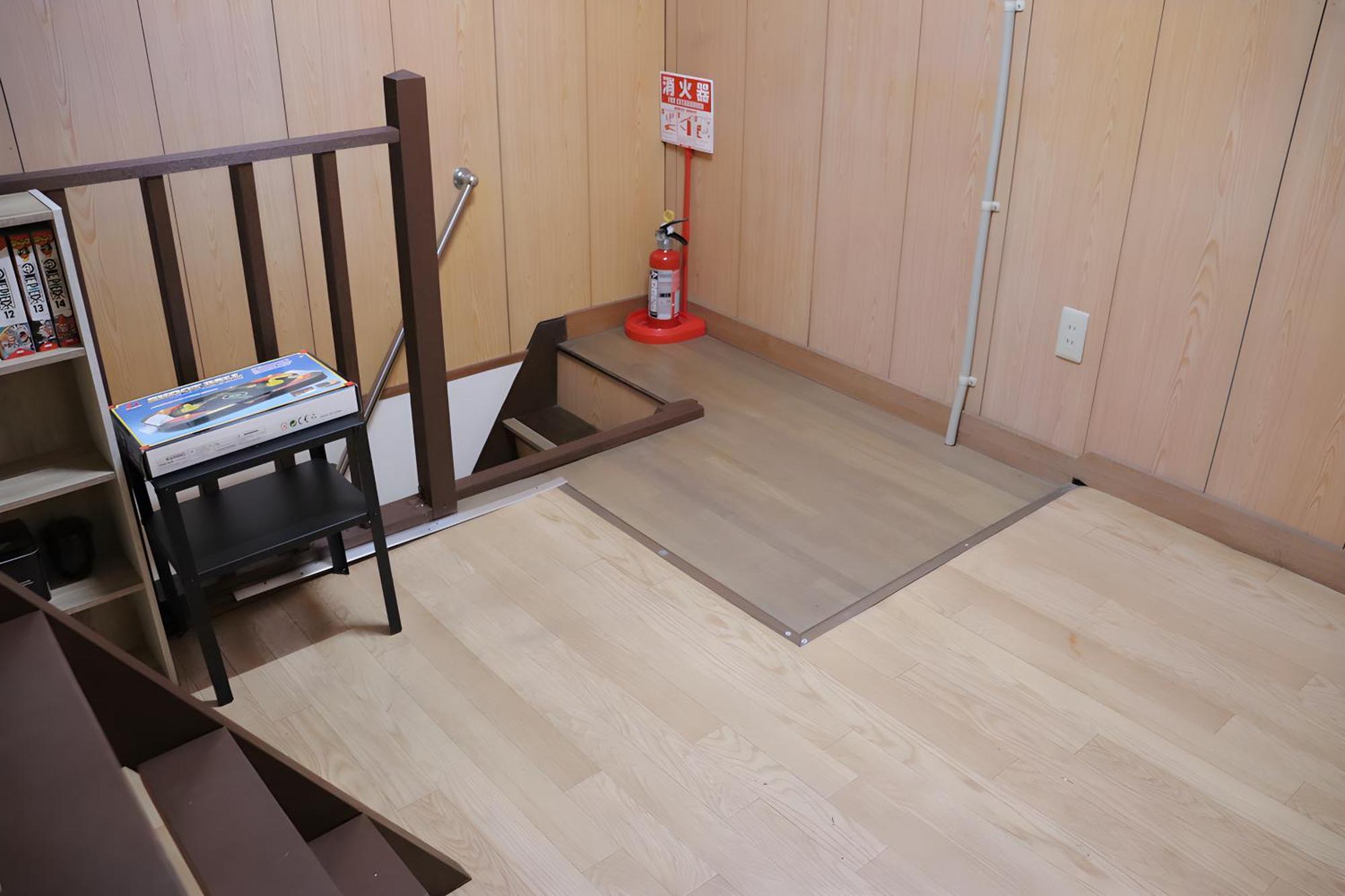 Вілла Renewal 天神橋筋六丁目駅徒歩2分 屋上テラス付き一軒家 天満居酒屋街2分 梅田10分 難波15分 Осака Екстер'єр фото